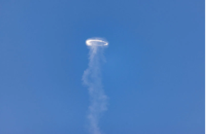 Etna vulkanı püskürdü - FOTOLAR